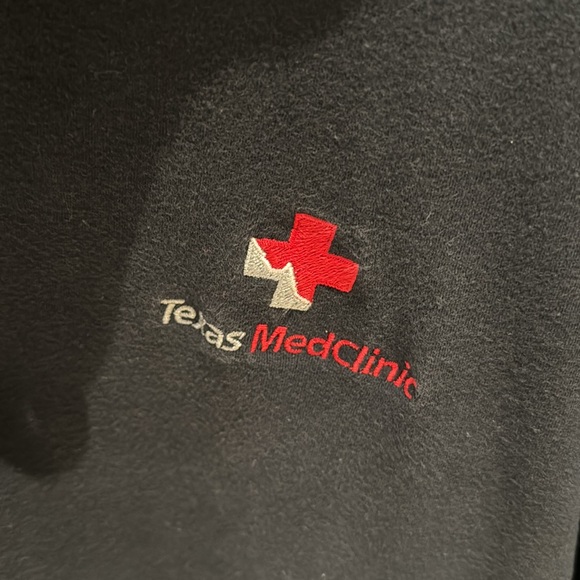 Polo with Texas MedClinic Logo - Picture 3 of 6